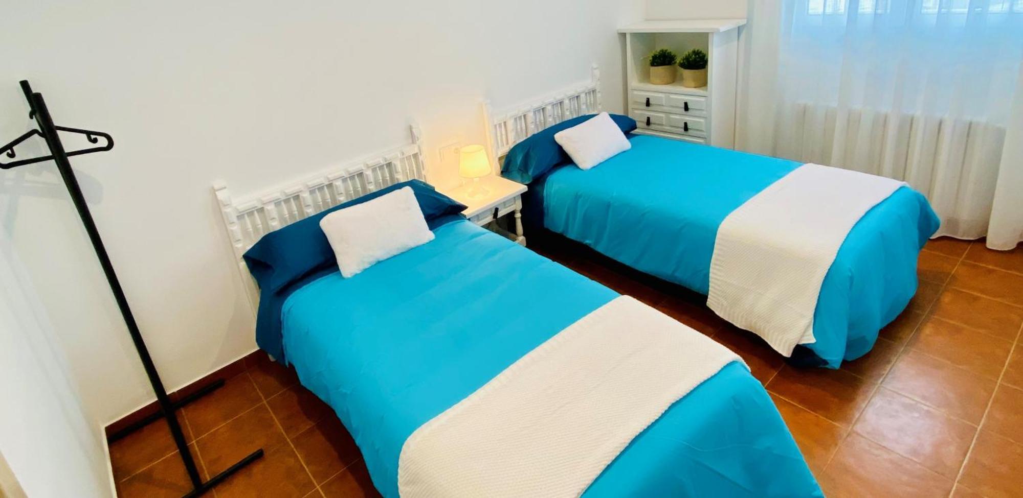 La Casita De Manoli Villa Chillaron De Cuenca ภายนอก รูปภาพ