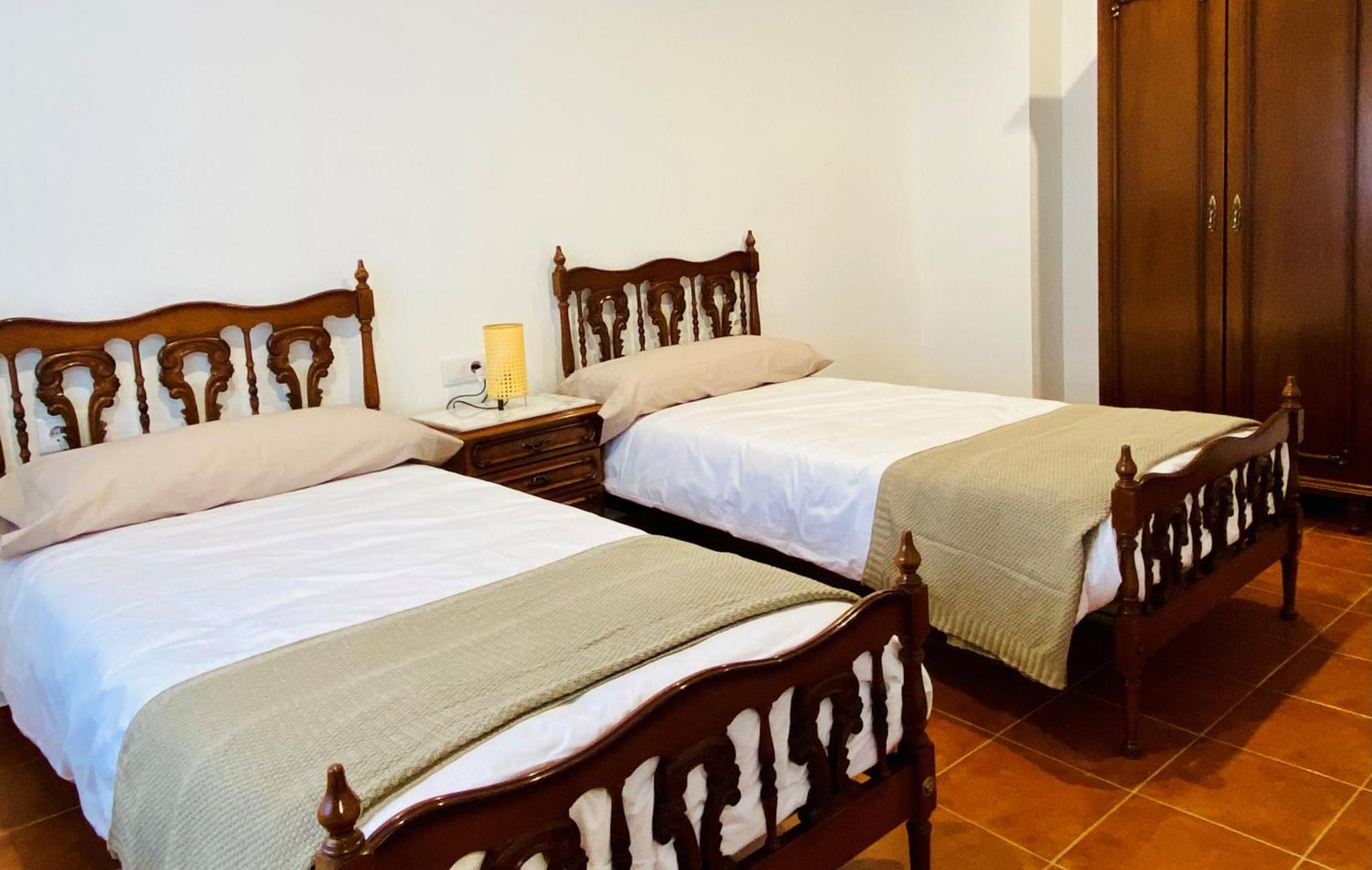 La Casita De Manoli Villa Chillaron De Cuenca ภายนอก รูปภาพ